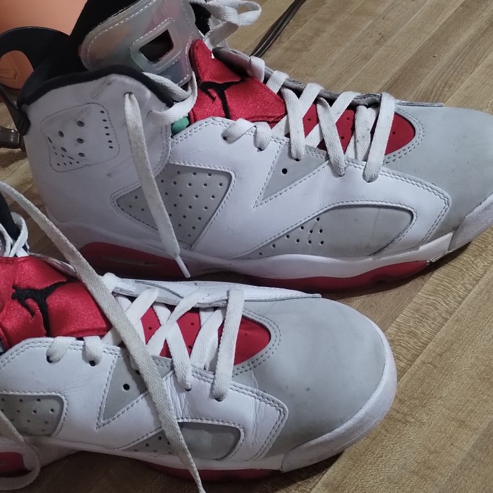 Mens Shoes